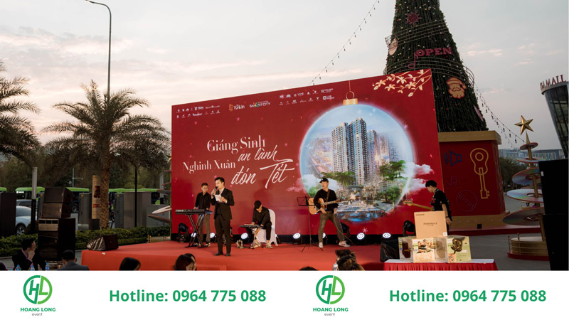 cho thuê màn hình led giá rẻ tại hà nội